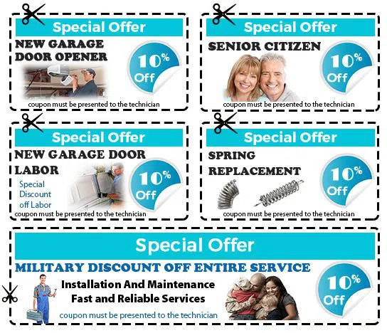 Trust Garage Door Service New York, NY 212-918-5365 - cpn-gdr-10m